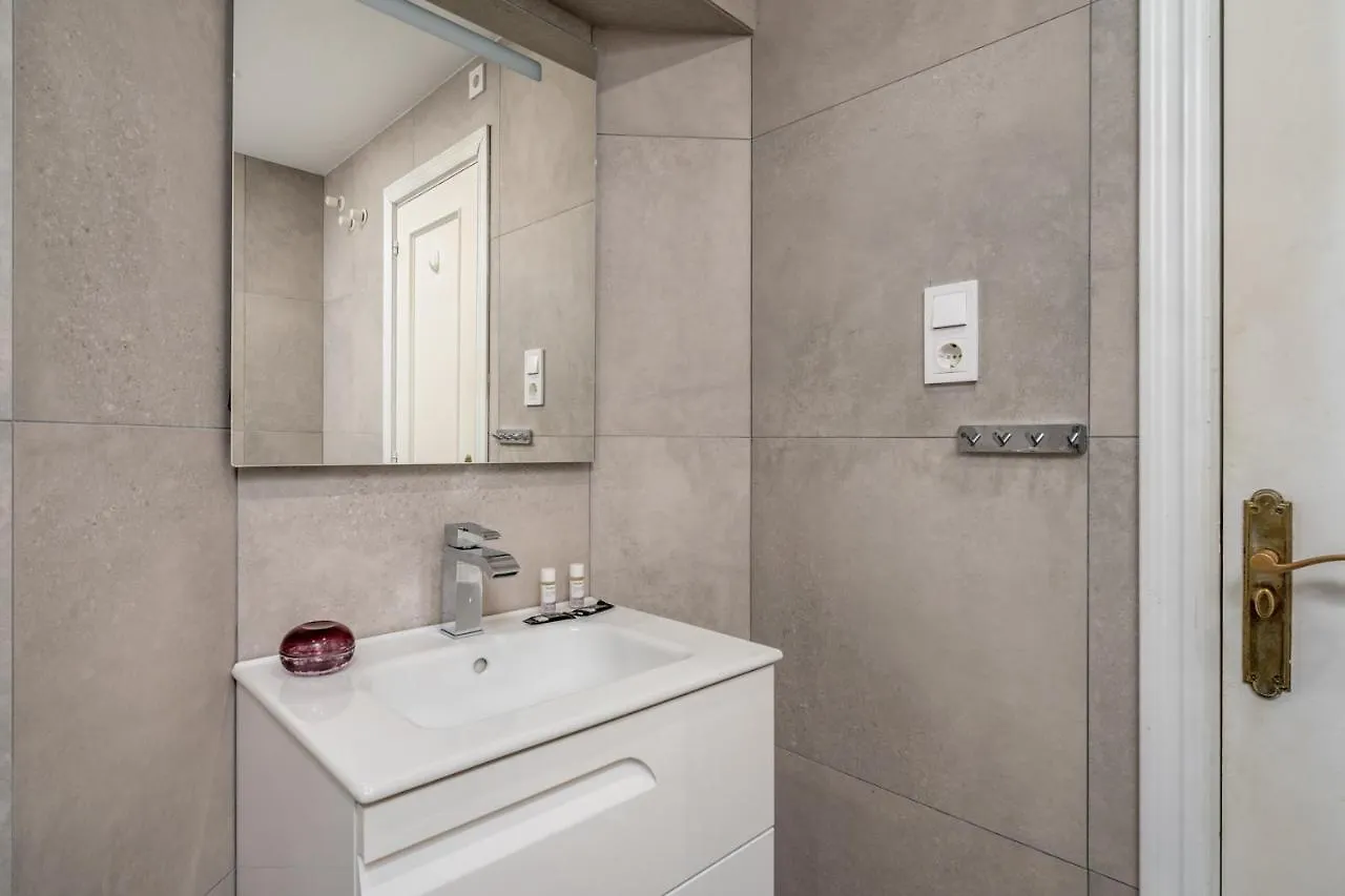 Apartment Golfers Paradise Penthouse Mijas Golf By Costarentals - Ref 57 Santa Fe de los Boliches