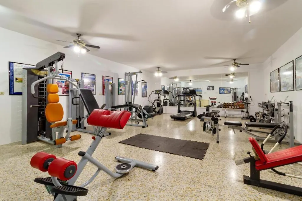 Golfers Paradise Penthouse Mijas Golf By Costarentals - Ref 57 Santa Fe de los Boliches Apartment